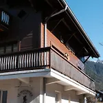 Le Whymper Chamonix