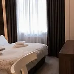 Szálloda Le Whymper 4*