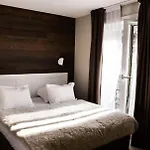 Le Whymper Chamonix