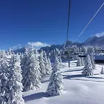 Le Whymper 4* Chamonix
