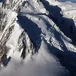 Szálloda Le Whymper Chamonix