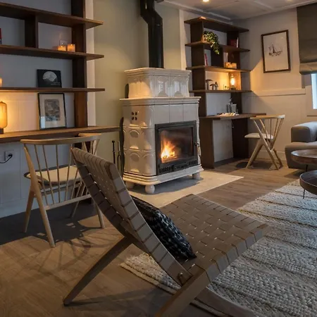 Hotel Le Whymper