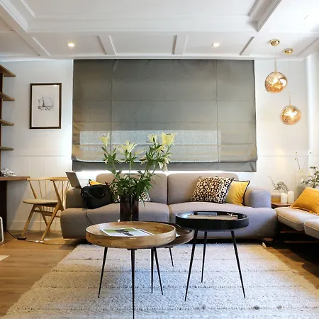 Le Whymper Hotel