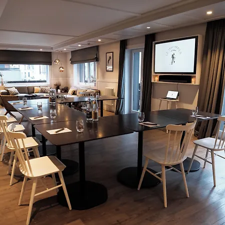 Hotel Le Whymper Chamonix
