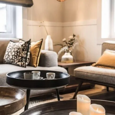 Le Whymper Hotel