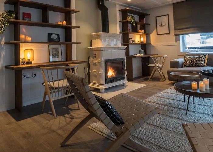 Hotel Le Whymper