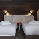 Hotel Le Whymper 4*