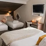 Otel Le Whymper 4*