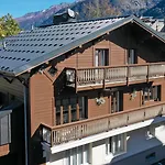 Le Whymper Hotel 4*