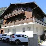 Le Whymper Hotel Chamonix