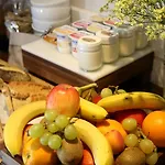 Otel Le Whymper
