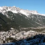 Otel Le Whymper Chamonix