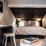 Otel Le Whymper