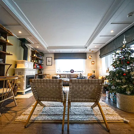 Hotel Le Whymper 4*