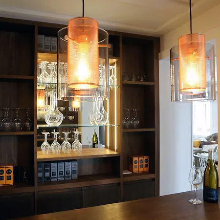 Hotell Le Whymper Chamonix