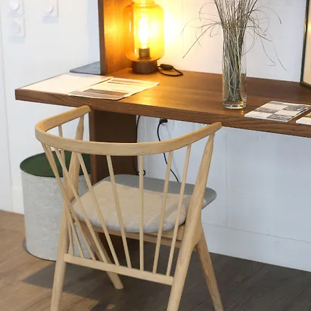 Hotel Le Whymper Chamonix