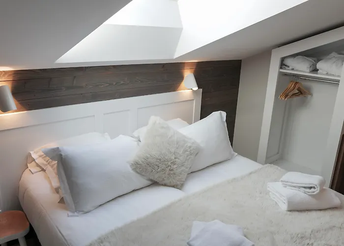 Hotel Le Whymper Chamonix Mont Blanc