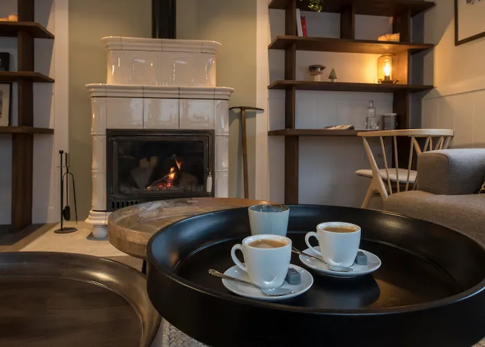 Hotel Le Whymper Chamonix Mont Blanc