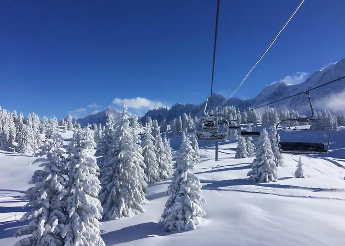 Le Whymper 4* Chamonix Mont Blanc