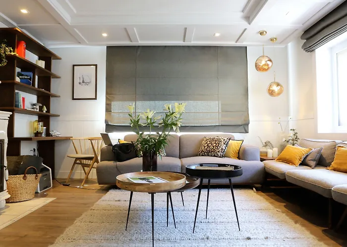 Le Whymper Hotel