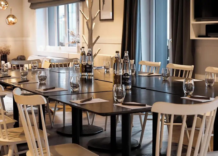 Hotel Le Whymper 4*