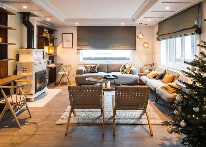 Le Whymper 4* Chamonix Mont Blanc