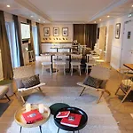 Le Whymper 4* Chamonix