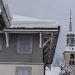 Le Whymper Hotel 4*