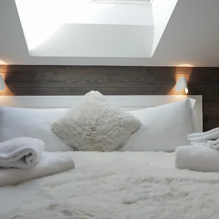 Le Whymper Hotel