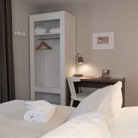 Le Whymper Hotel 4*