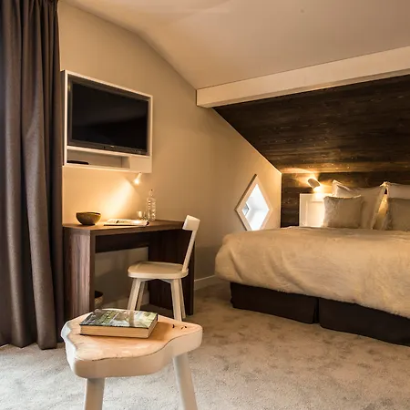 Le Whymper Hotel Chamonix