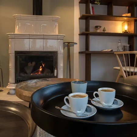 Hotel Le Whymper Chamonix
