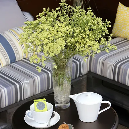 Le Whymper Hotel 4*