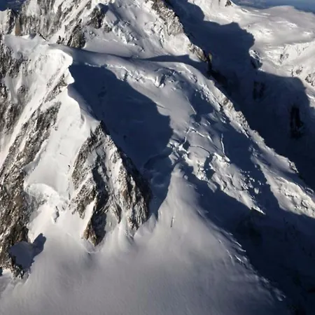 Hotel Le Whymper Chamonix